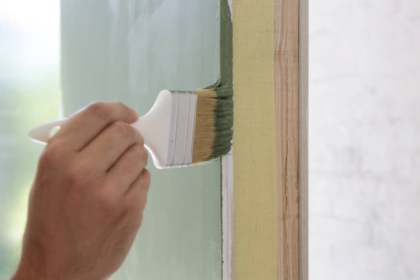 Best Asbestos and Lead Testing During Mold Inspection  in Durant, MS