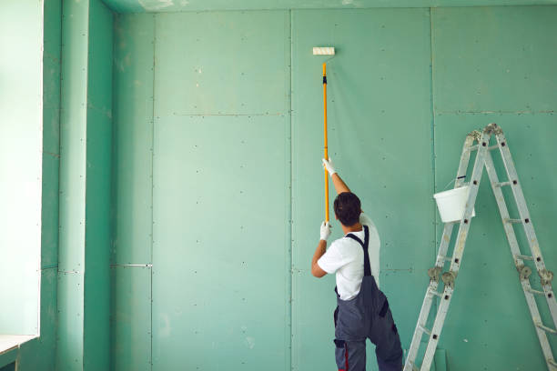 Best Industrial Mold Remediation  in Durant, MS