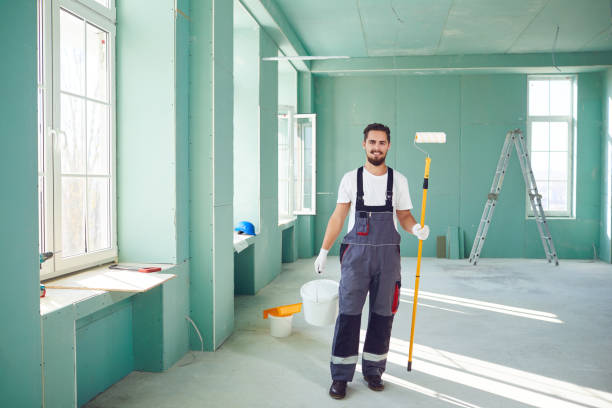 Best Emergency Mold Remediation  in Durant, MS